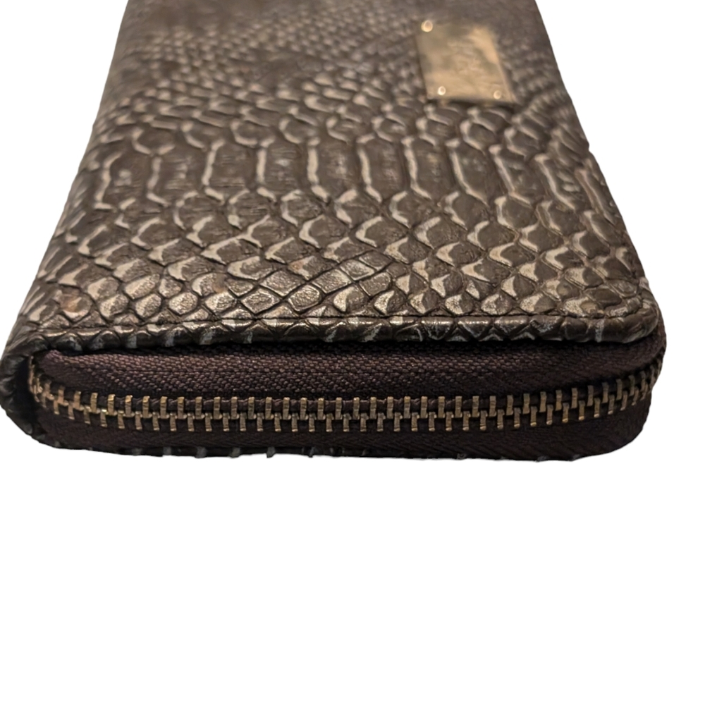BCBG Paris wallet - Picture 5 of 9